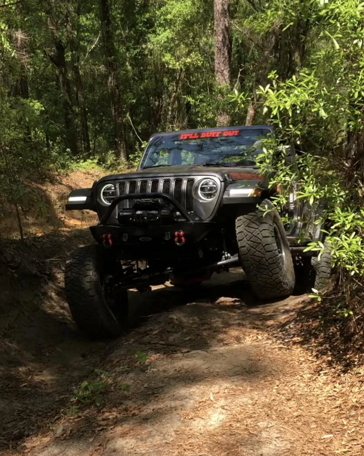 Jeep Wrangler JL Florida Roll Call! 42BBF3CC-F681-4B6E-8BD7-B0FF53C44DCB