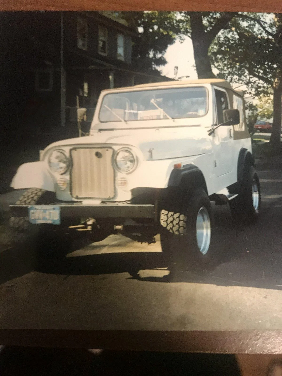 Jeep Wrangler JL Soft Top Color A62AAD50-BB47-462B-8939-426BFF654F91