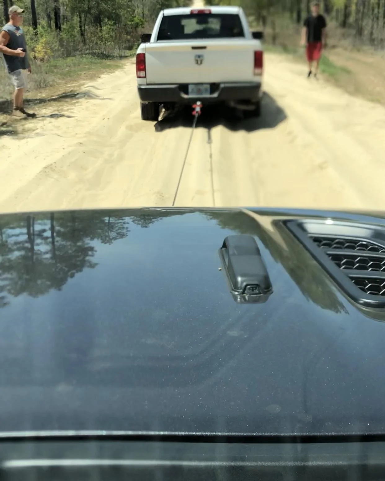 Jeep Wrangler JL Florida Roll Call! 2AECC165-7A2C-4169-B92C-2F9B3862E6D4