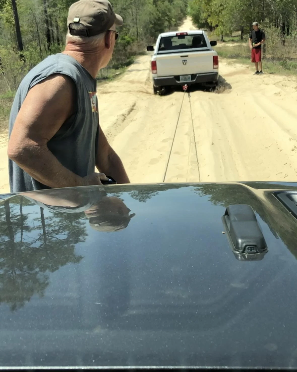 Jeep Wrangler JL Florida Roll Call! 52F38FB5-B56B-428A-A80B-29E5AE7F6103