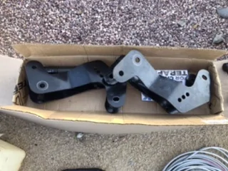 Jeep Wrangler JL Ranch JL Geometry Correction Brackets DD89B19E-1033-428E-9343-F2709BAFEF38