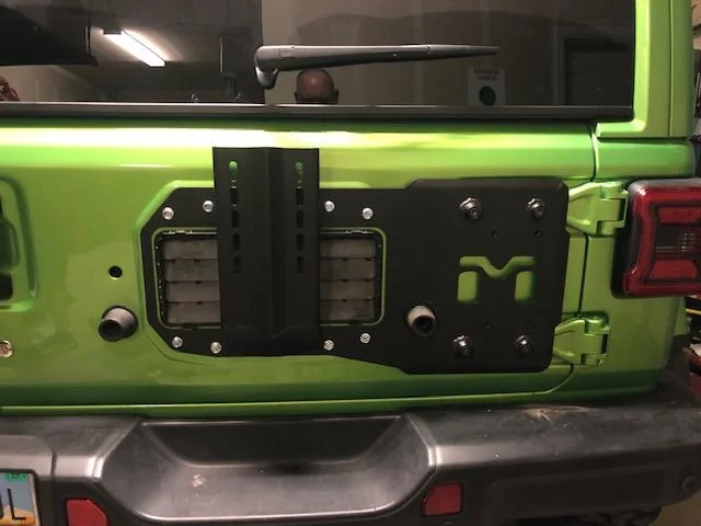 Jeep Wrangler JL The Tire Carrier Thread IMG_5240