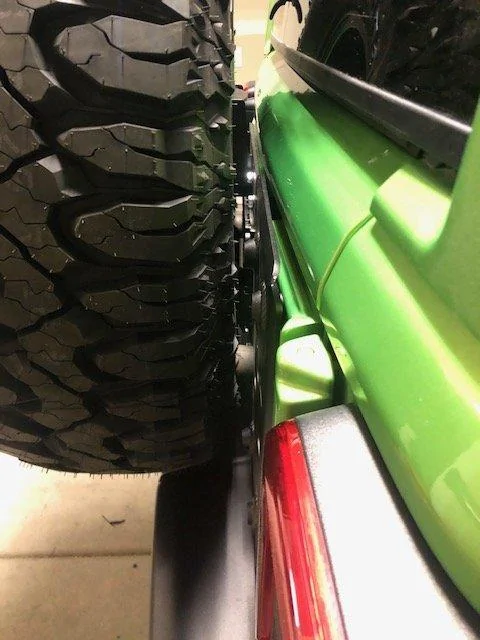 Jeep Wrangler JL The Tire Carrier Thread IMG_5244