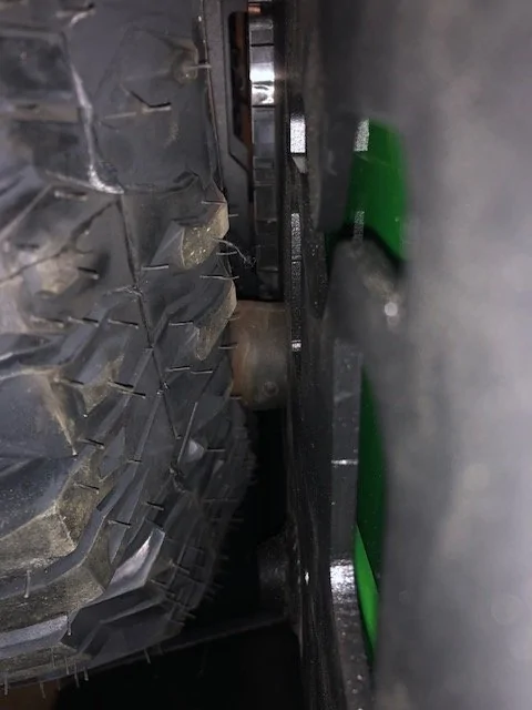 Jeep Wrangler JL The Tire Carrier Thread IMG_5247