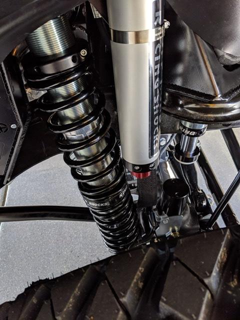 Jeep Wrangler JL EVO High Clearance Long Arm Kit Issues 2AC82CFE-A985-4342-8742-D70B5C4CCB08