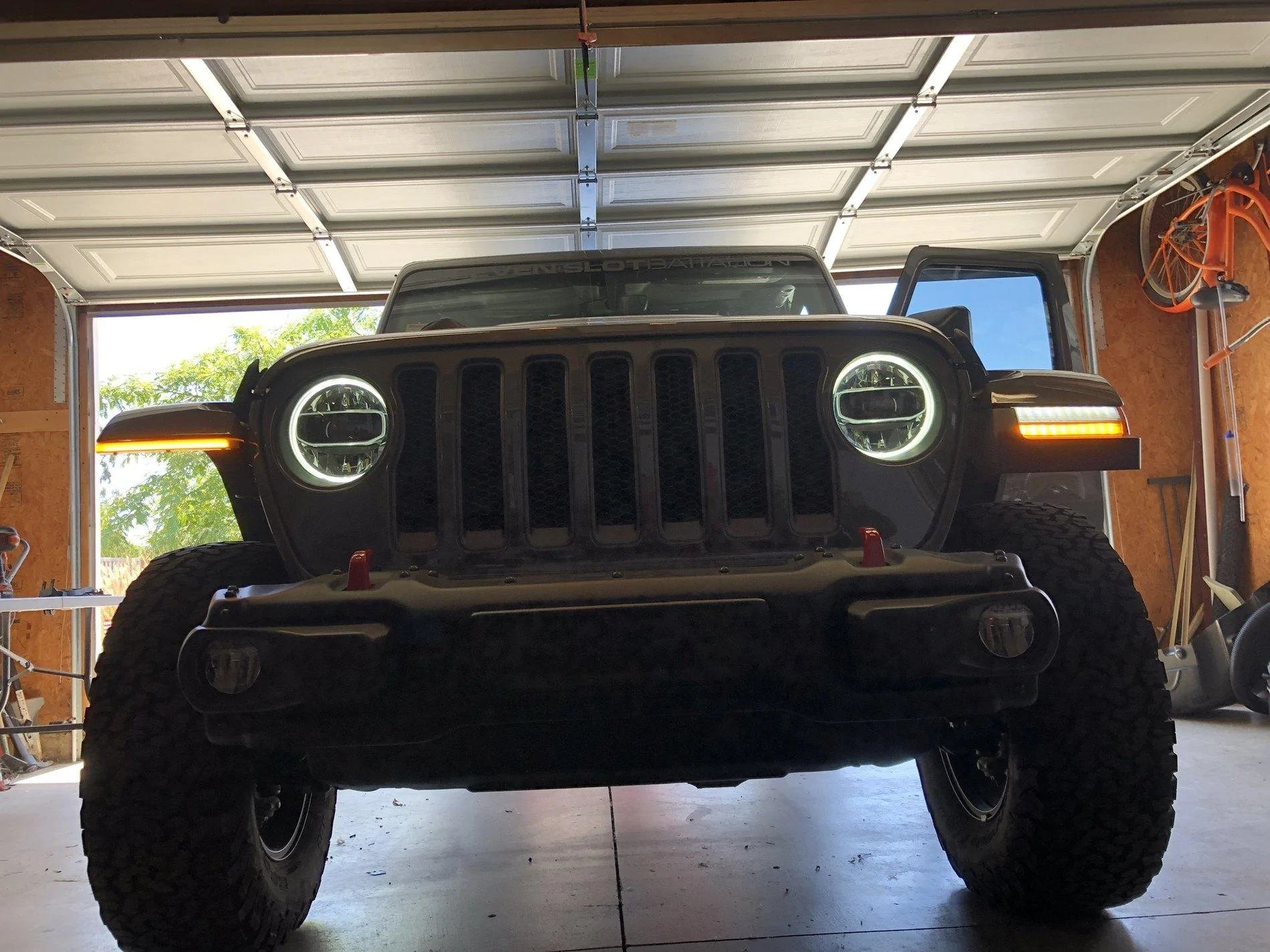 Jeep Wrangler JL Cut fenders? 44823A07-30FC-4D8D-9119-1FA3AC2367A0