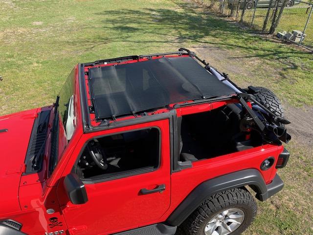 Jeep Wrangler JL Spiderwebshade....I like! IMG_0068