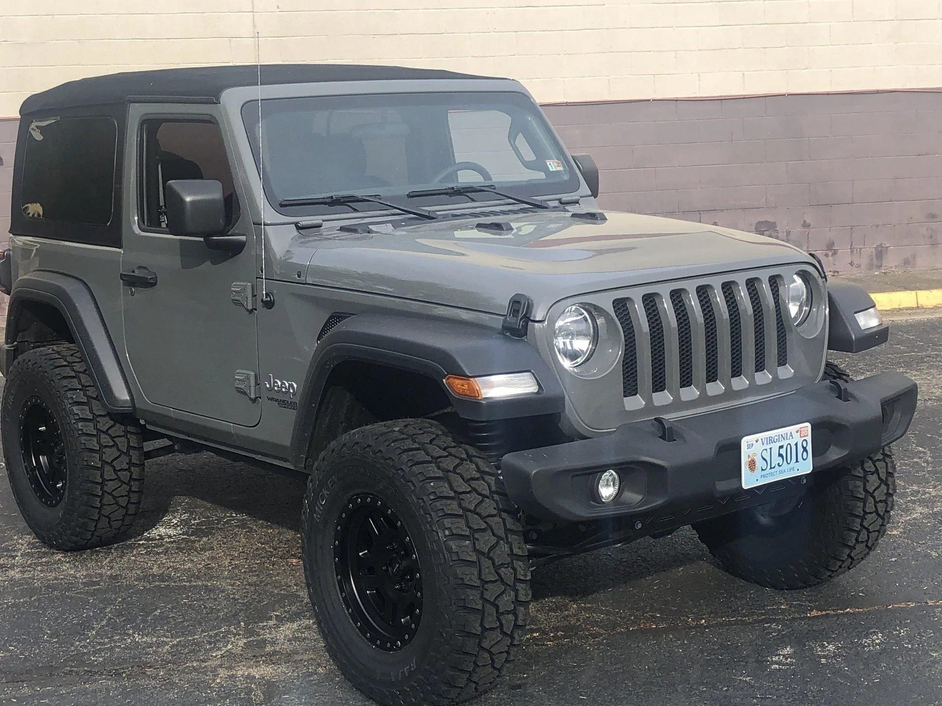 Jeep Wrangler JL The 2Dr Sport Only Thread 16F709EC-9CFF-4466-A221-A74ABDD2E7EF