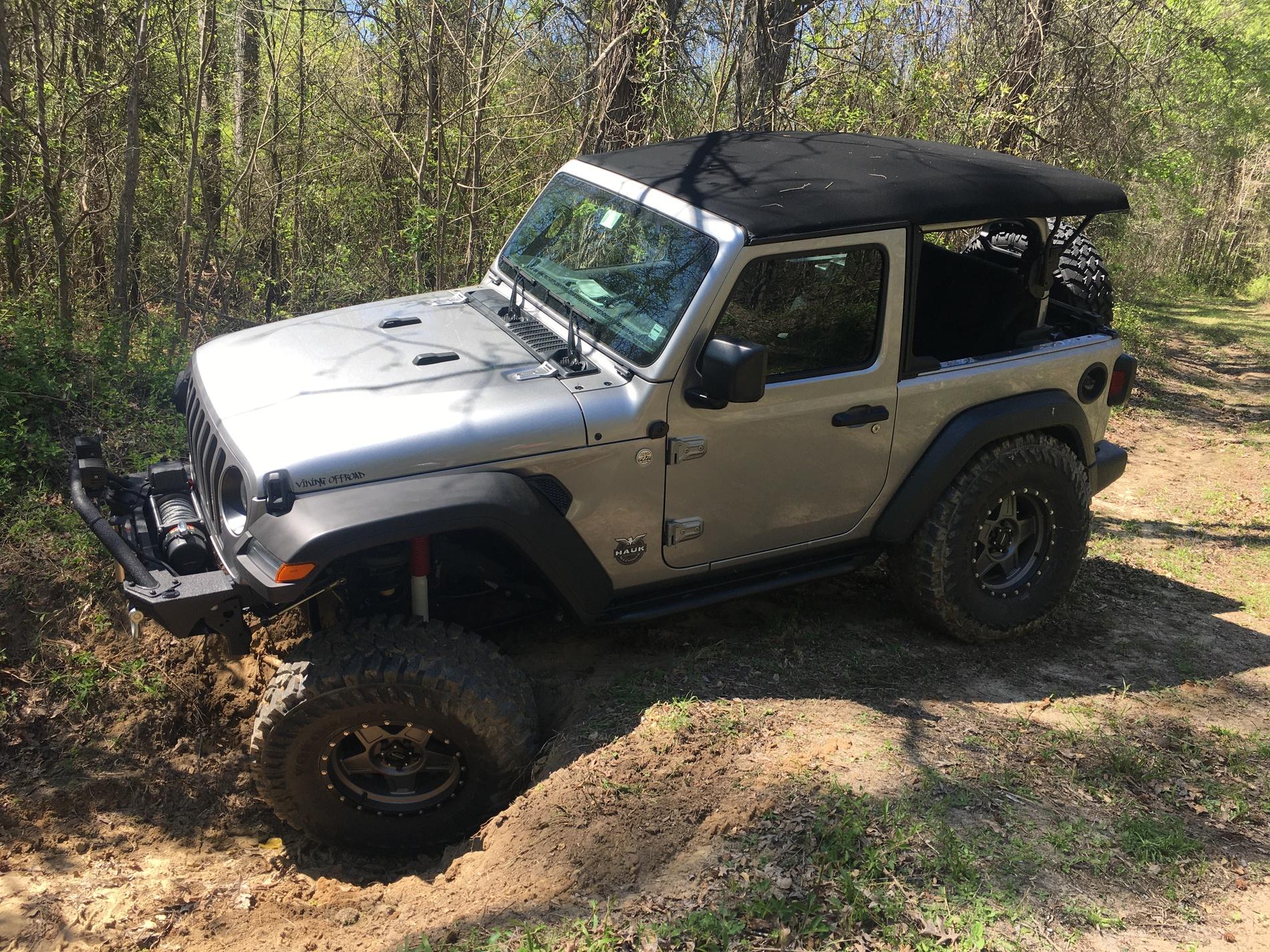 Jeep Wrangler JL The 2Dr Sport Only Thread pvuxDtV