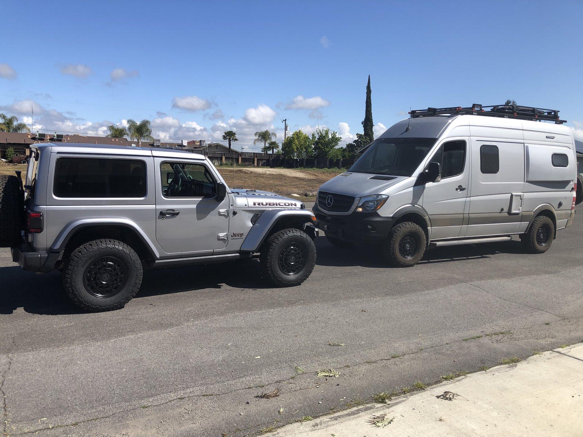 Jeep Wrangler JL JL 2 door pic and mod thread 62CFD619-308E-4CDE-A584-F0B2CF985794