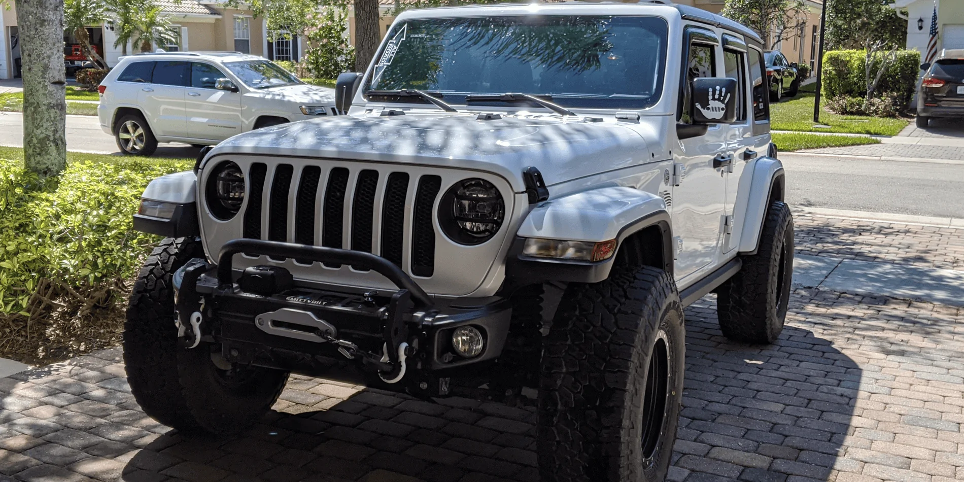 Jeep Wrangler JL Florida Roll Call! Screenshot_20200410-185731