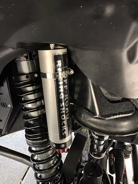 Jeep Wrangler JL EVO High Clearance Long Arm Kit Issues 0606C453-97DA-4D16-A033-52670D73A40F