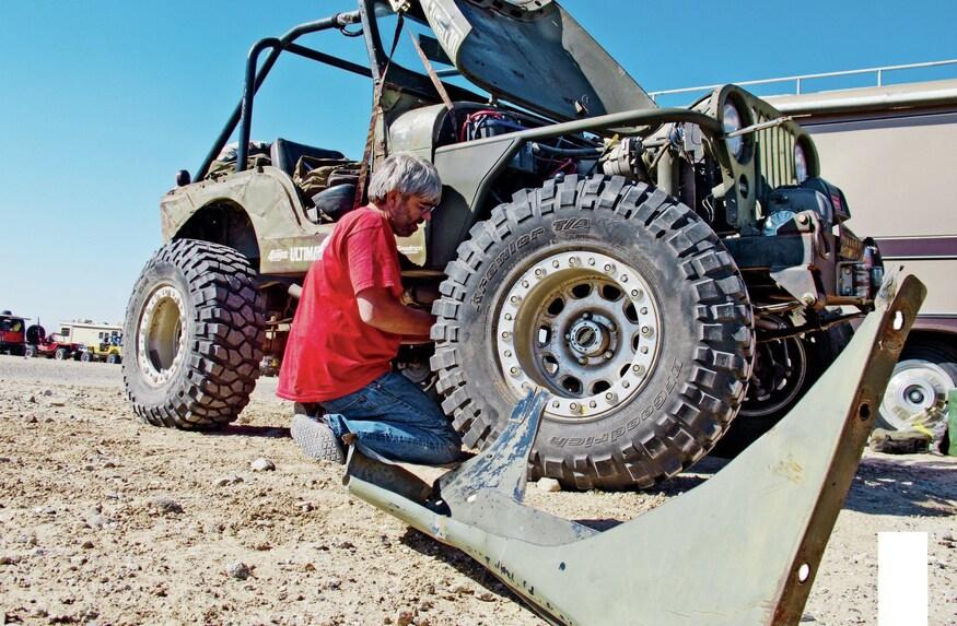 Jeep Wrangler JL Found the sandals 97478723