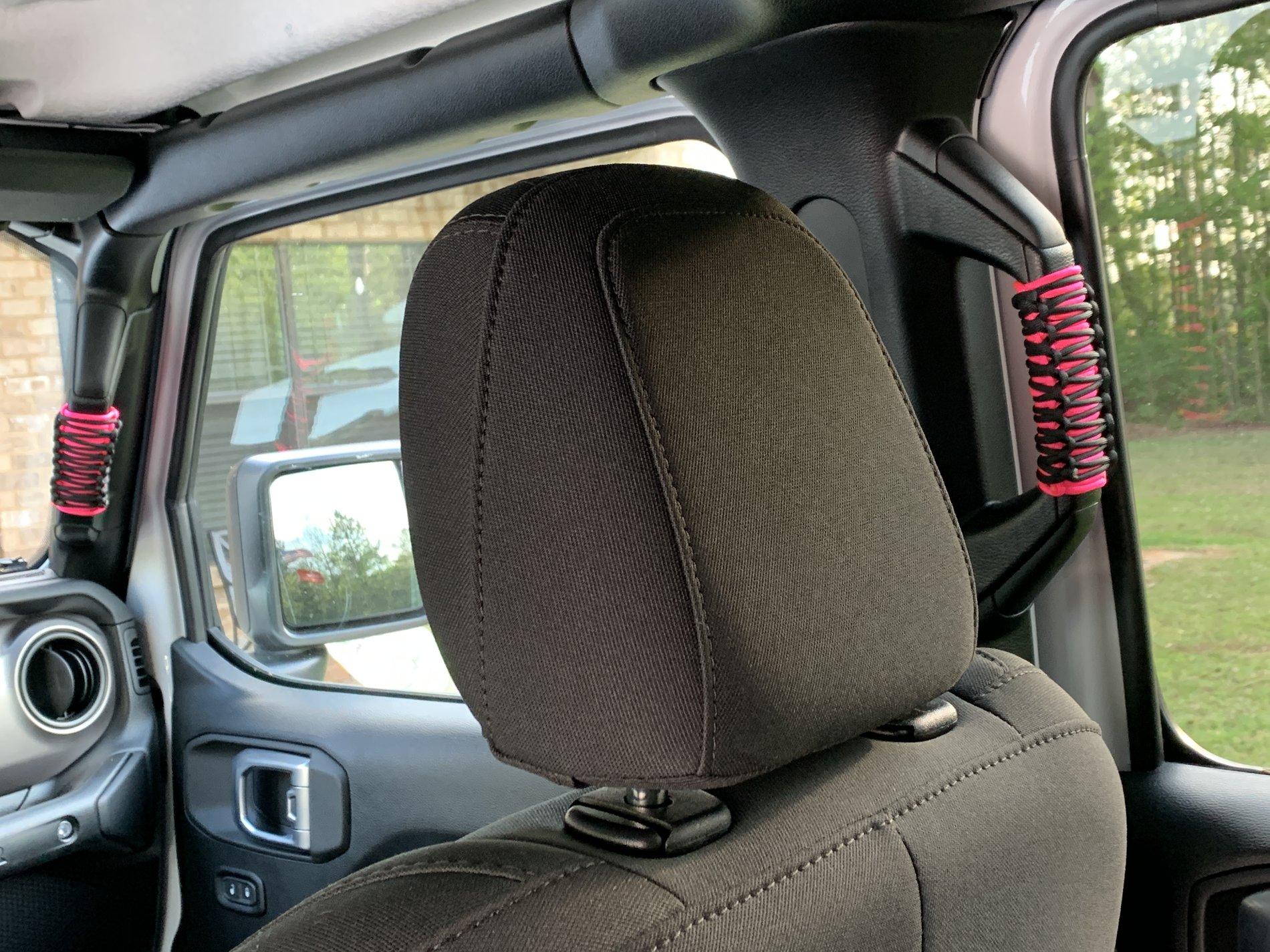 Jeep Wrangler JL 3.0 MODS - Show em off 89C5A6E5-6ED2-4666-B3E0-B4BBB29D9891