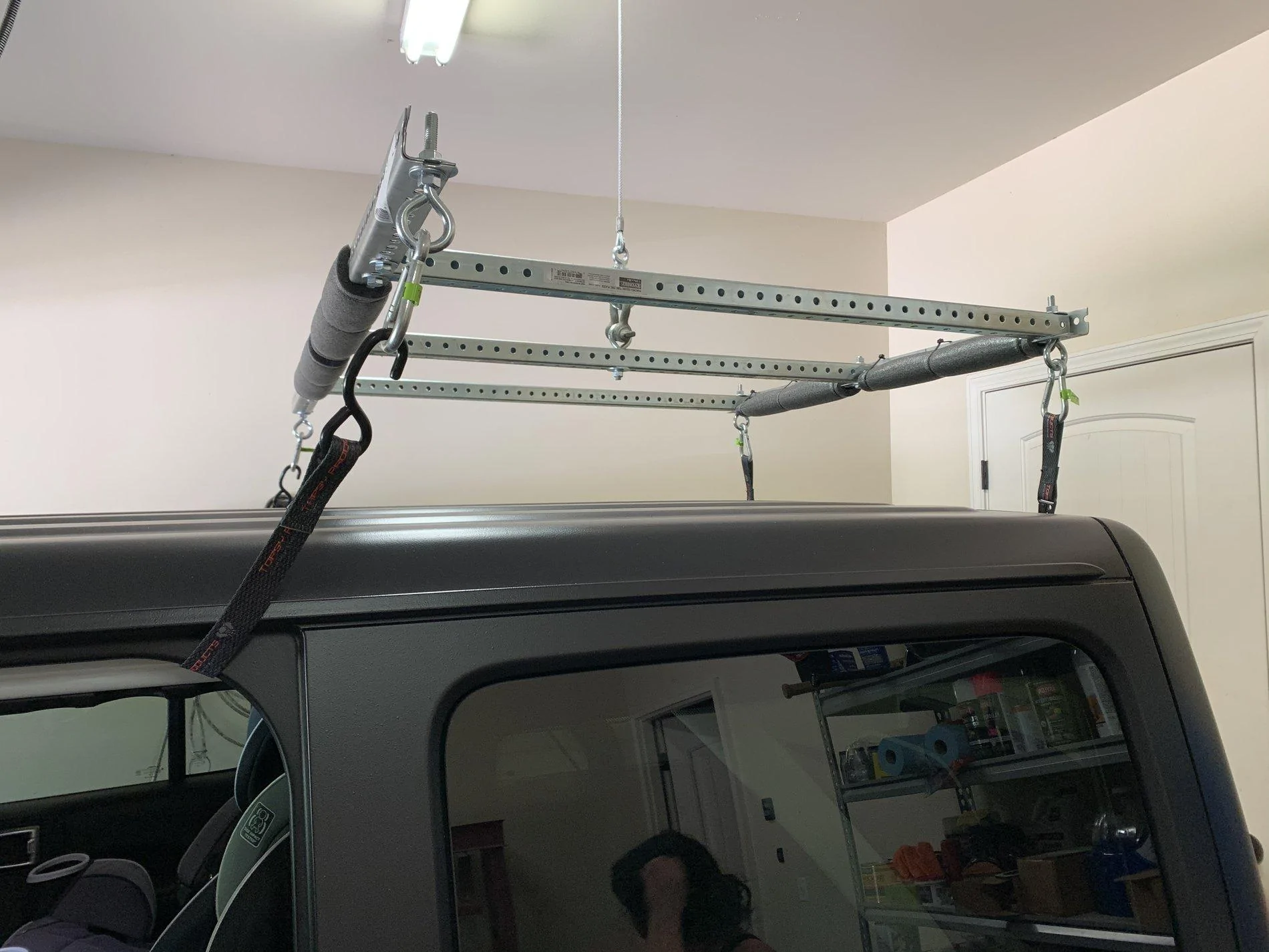 Jeep Wrangler JL 3.0 MODS - Show em off 409A1084-F911-4371-B011-7C3F9057A5BE