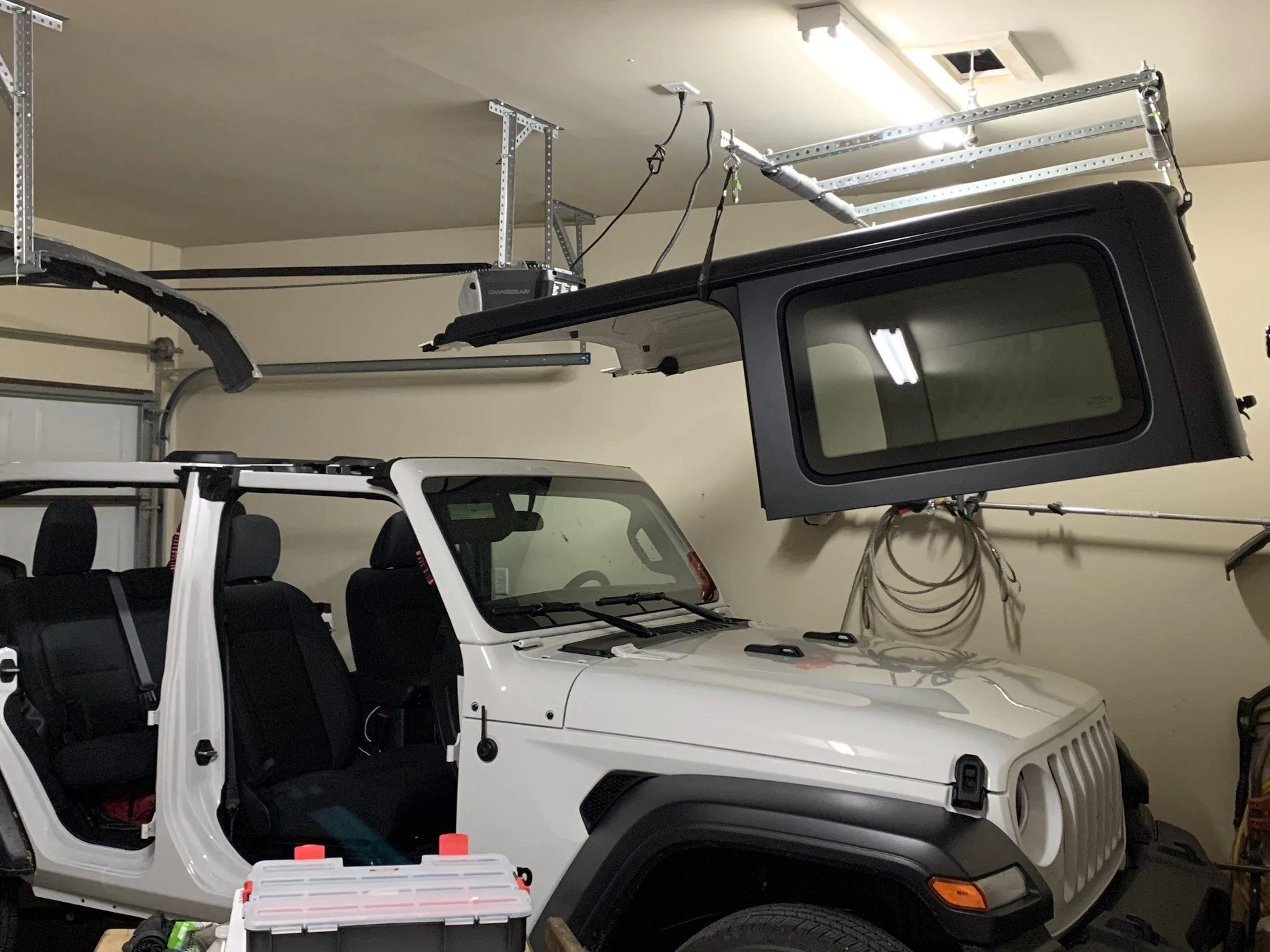 Jeep Wrangler JL 3.0 MODS - Show em off 56C1737B-9853-479B-A4CA-80D6A09A7A1C