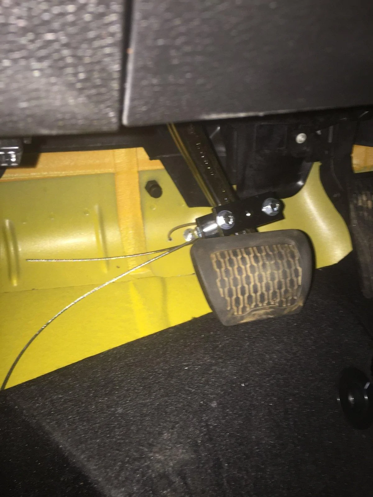 Jeep Wrangler JL Best Setup for RV Flat Tow IMG_4415