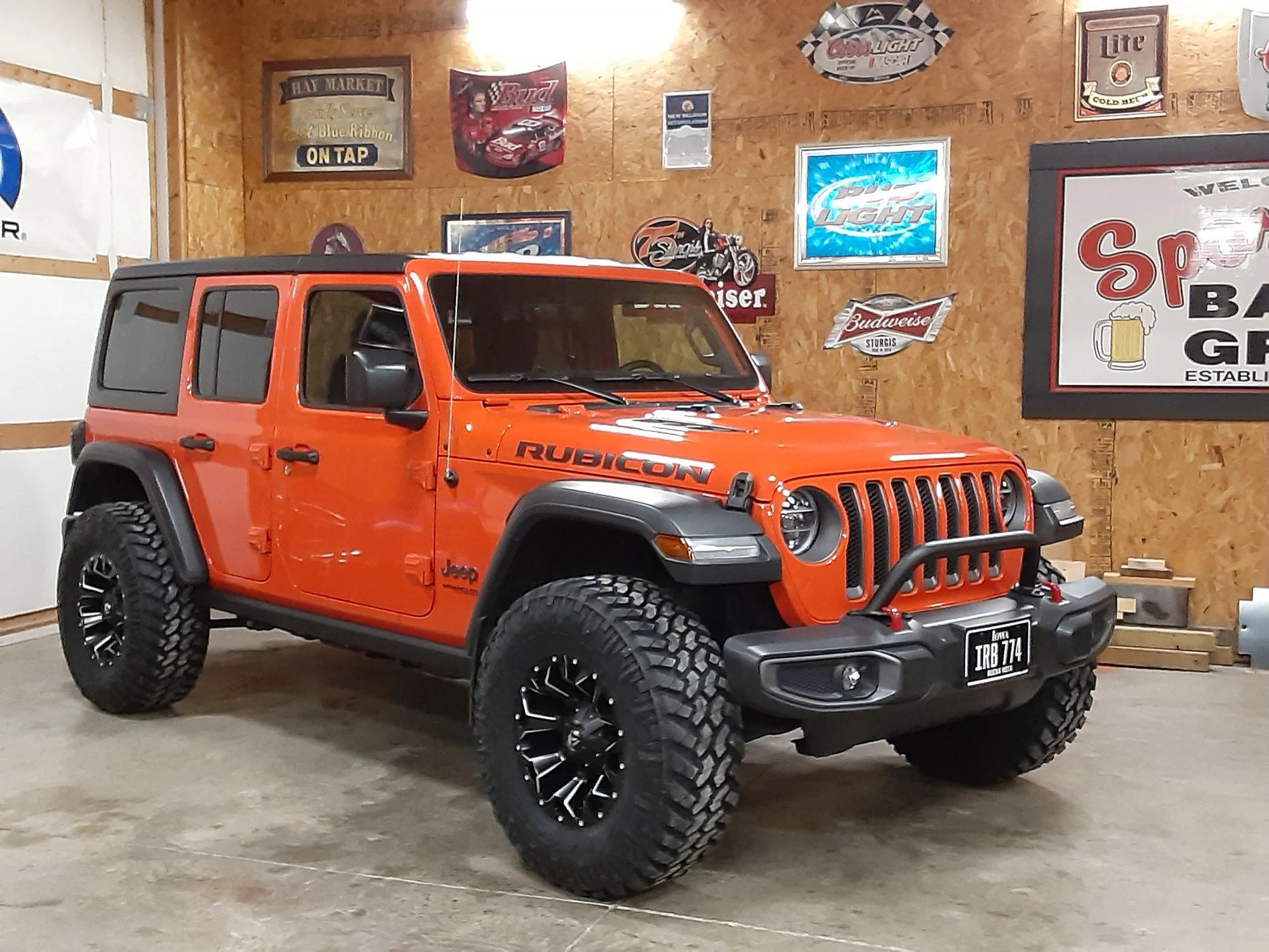 Jeep Wrangler JL Introductions & Welcome Thread 👋 j