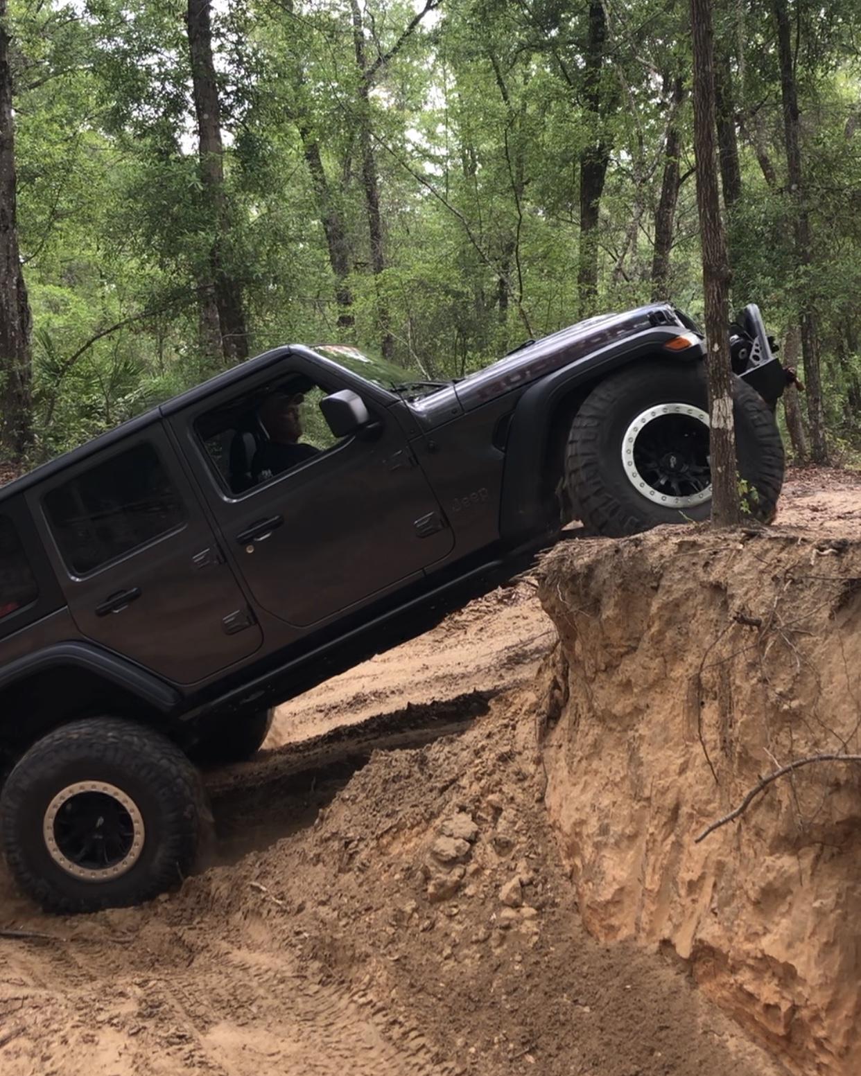 Jeep Wrangler JL Florida Roll Call! A8FBC3DC-5194-43C5-A454-D5B8D842A394