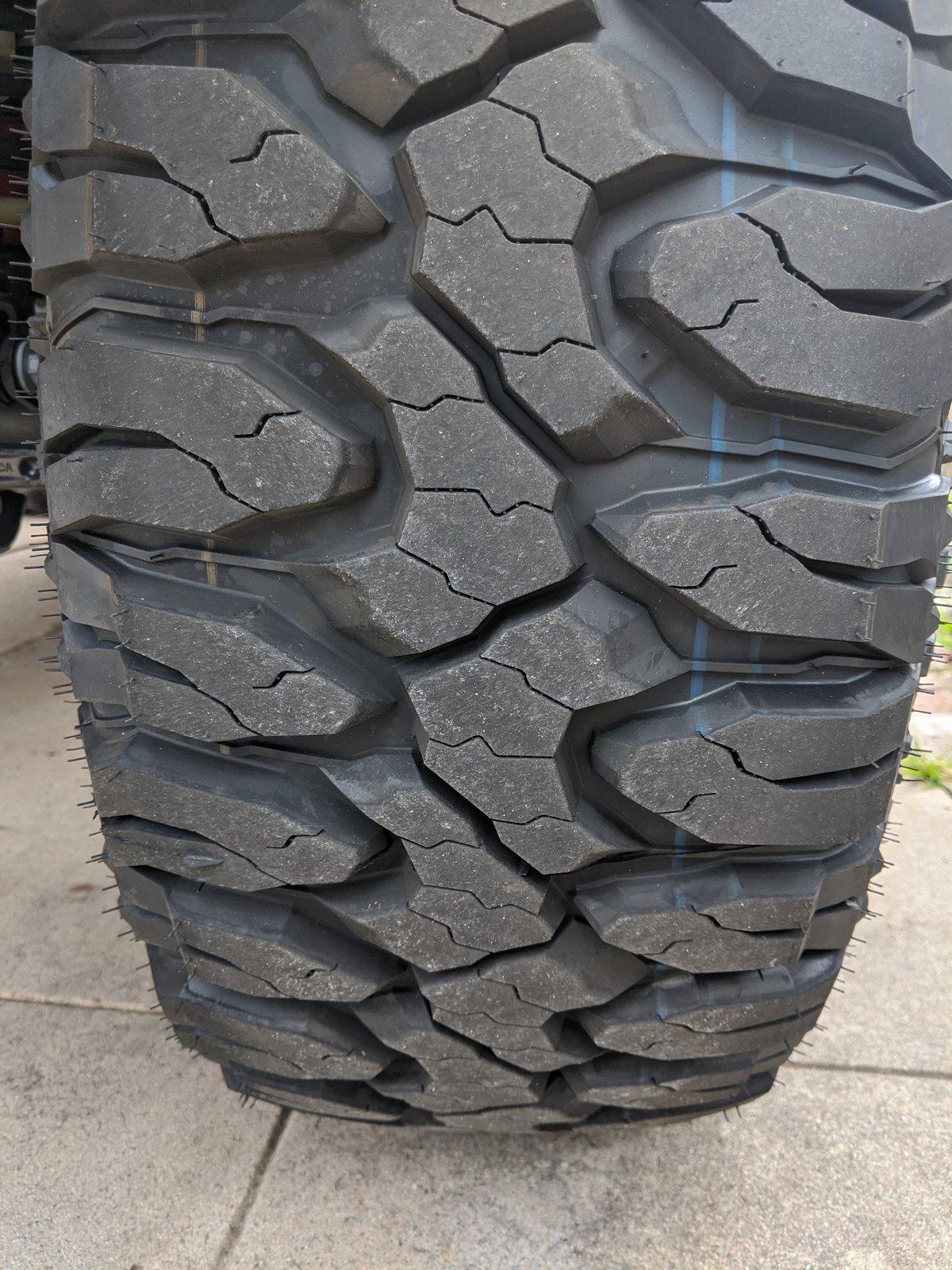 Jeep Wrangler JL Should I get alignment done? IMG_20200412_092835