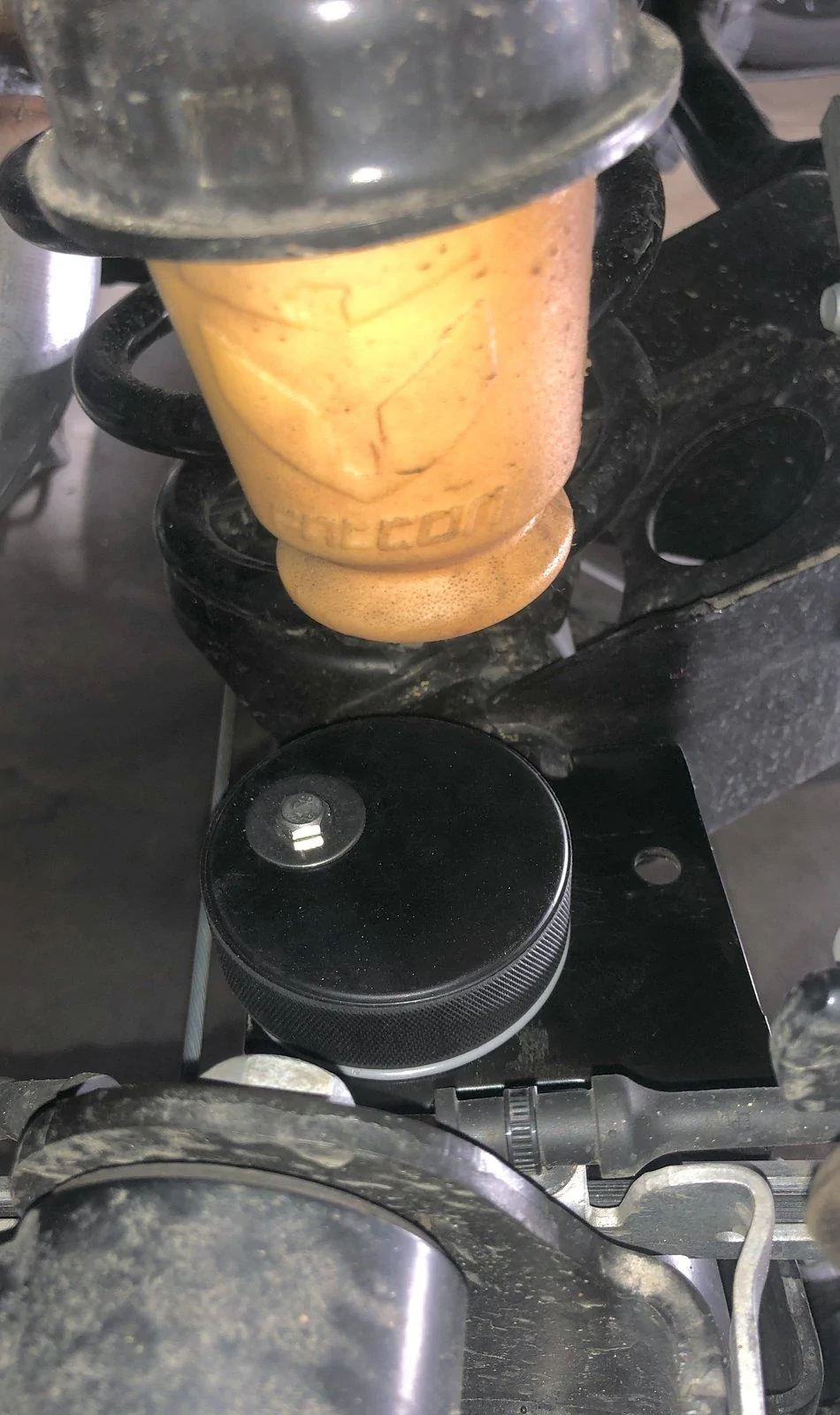 Jeep Wrangler JL LCG build question E2B493C6-A043-43B0-9243-ABF8DDEFAC5C