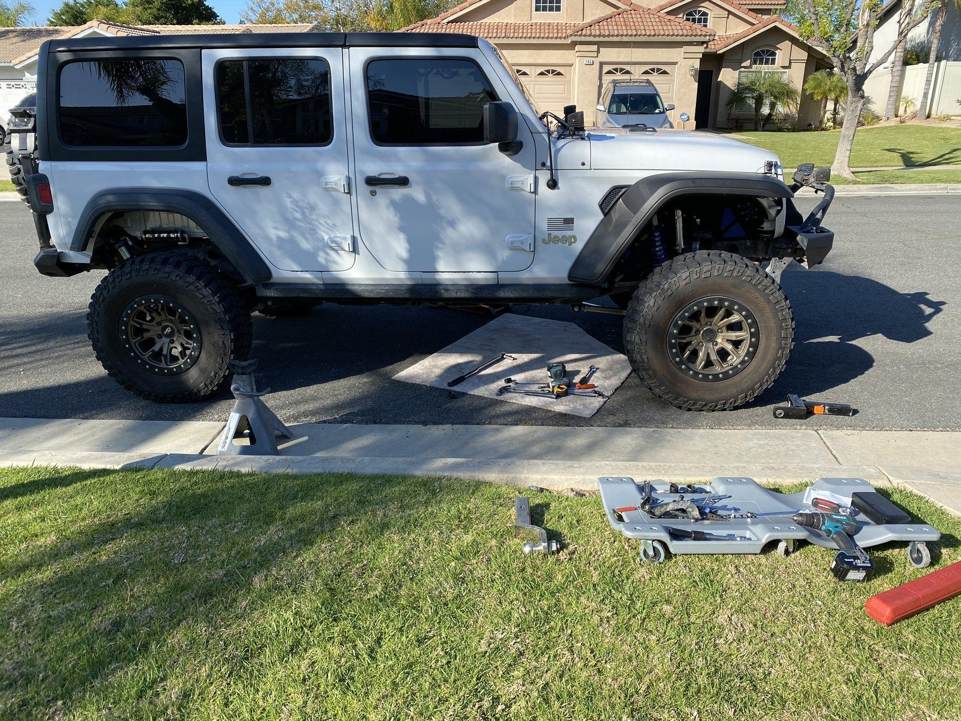 Jeep Wrangler JL Where do you wrench 2514BD6C-D350-46E2-8D6B-8A7011AC47C1