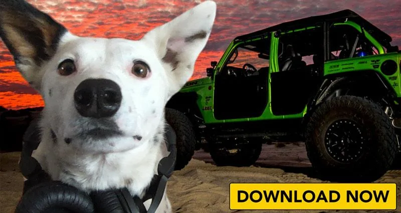 Jeep Wrangler JL Some Jeep-themed Zoom backgrounds background_zoom-zena3