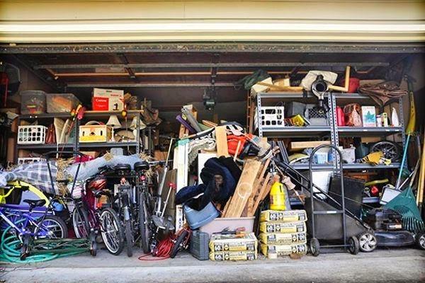 Jeep Wrangler JL Where do you wrench Worst-Places-to-clean-the-garage