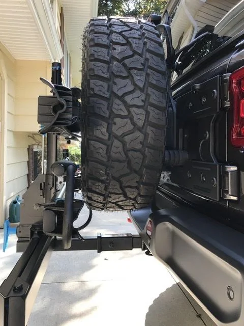 Jeep Wrangler JL Bike Rack Options?? D56B6050-4FC9-42F9-AE88-6302AAB224D9