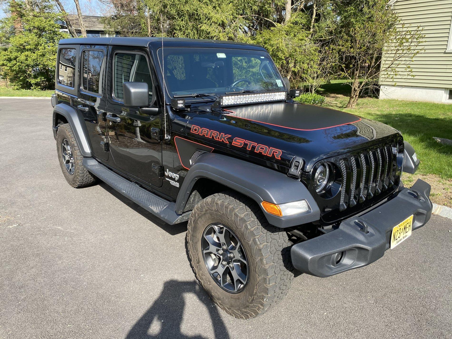 Jeep Wrangler JL Introductions & Welcome Thread 👋 IMG_9120