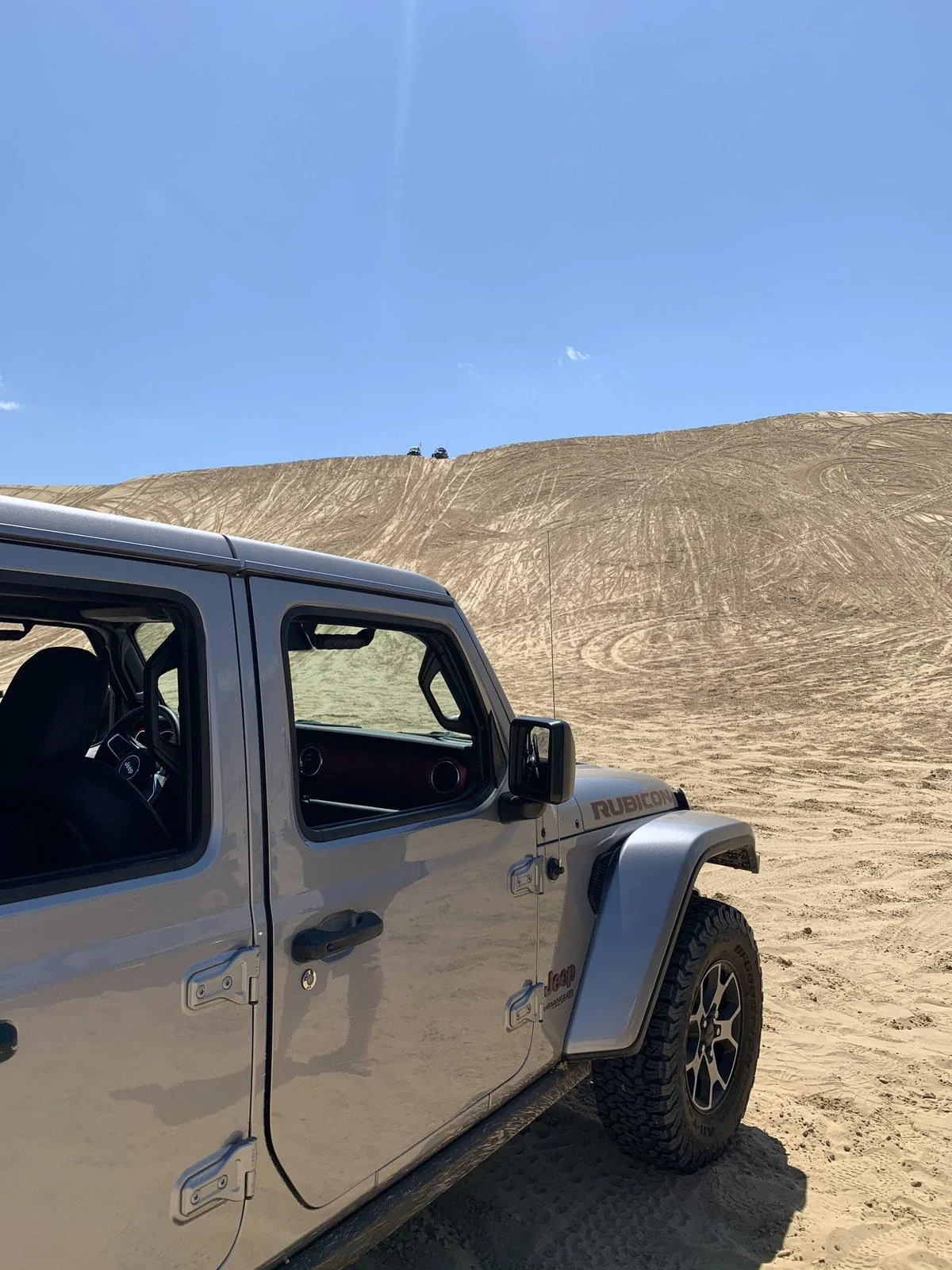 Jeep Wrangler JL Anywhere to wheel during lockdown? IMG-1850