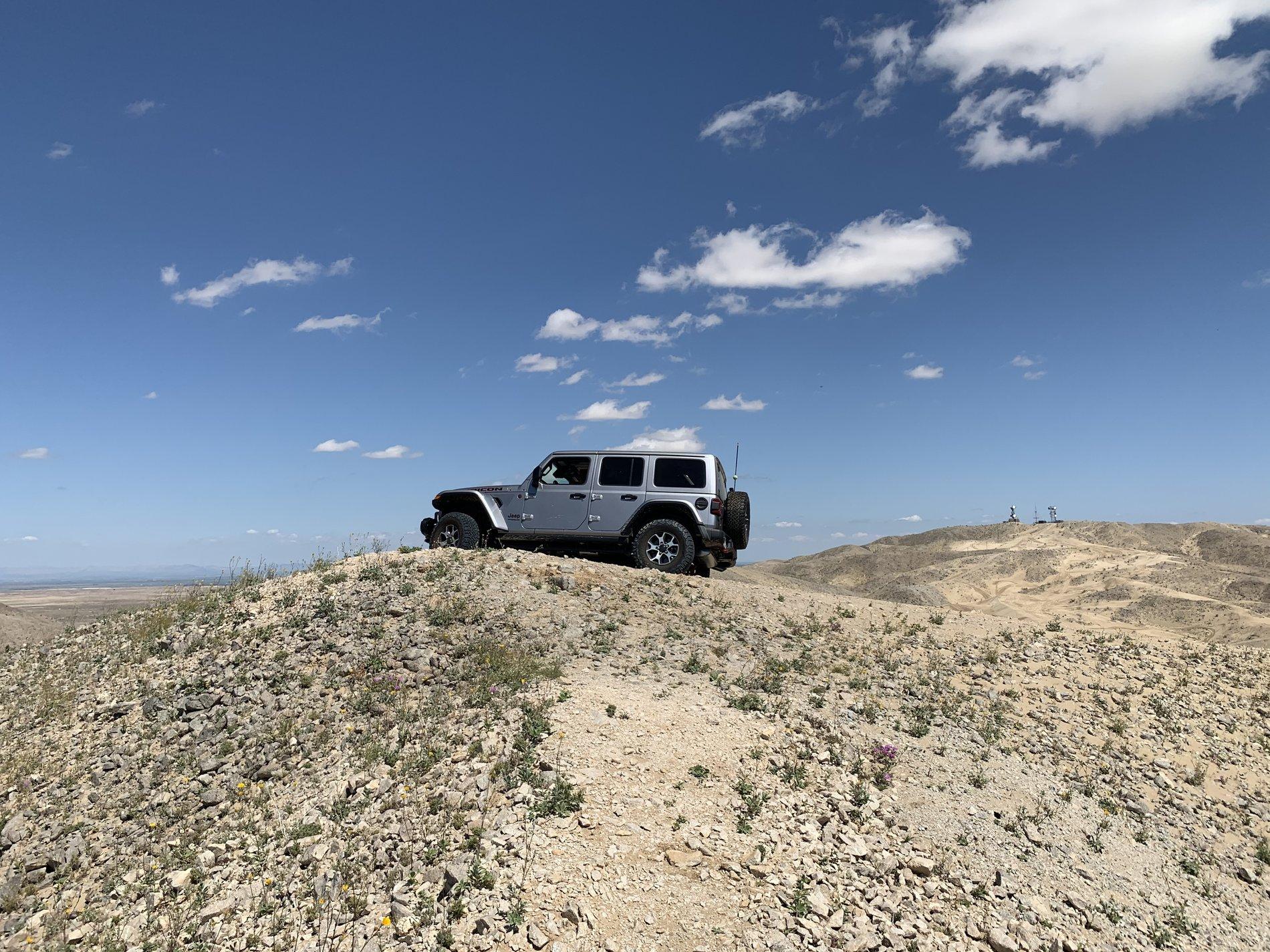 Jeep Wrangler JL Anywhere to wheel during lockdown? IMG-1851