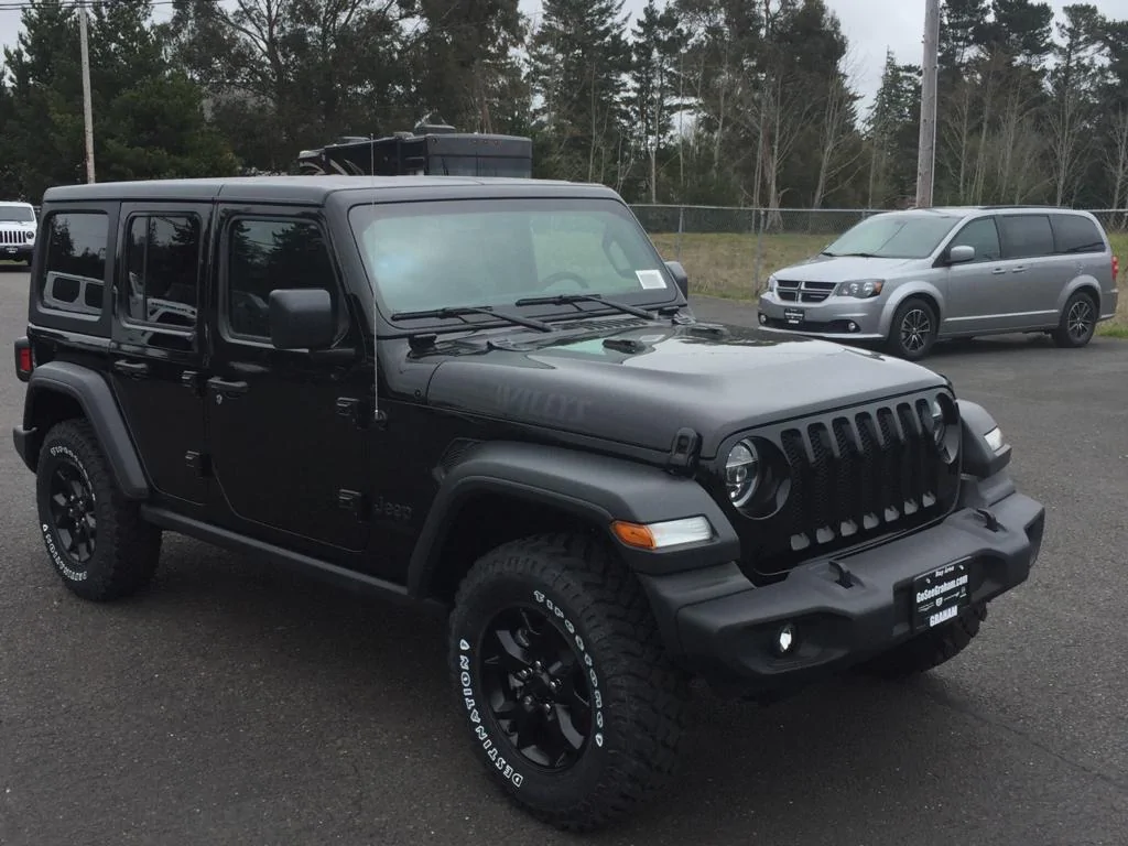 Jeep Wrangler JL Help Me Decide f232a9d0ba043a12bcb718d04cf78927x