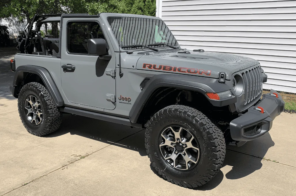 Jeep Wrangler JL Brutus - 2 door Rubicon upload_2020-4-14_7-35-22