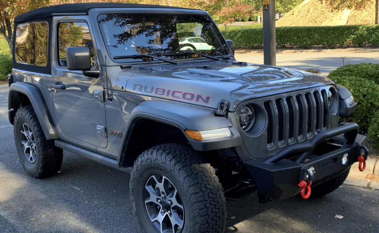 Jeep Wrangler JL Brutus - 2 door Rubicon upload_2020-4-14_7-50-5
