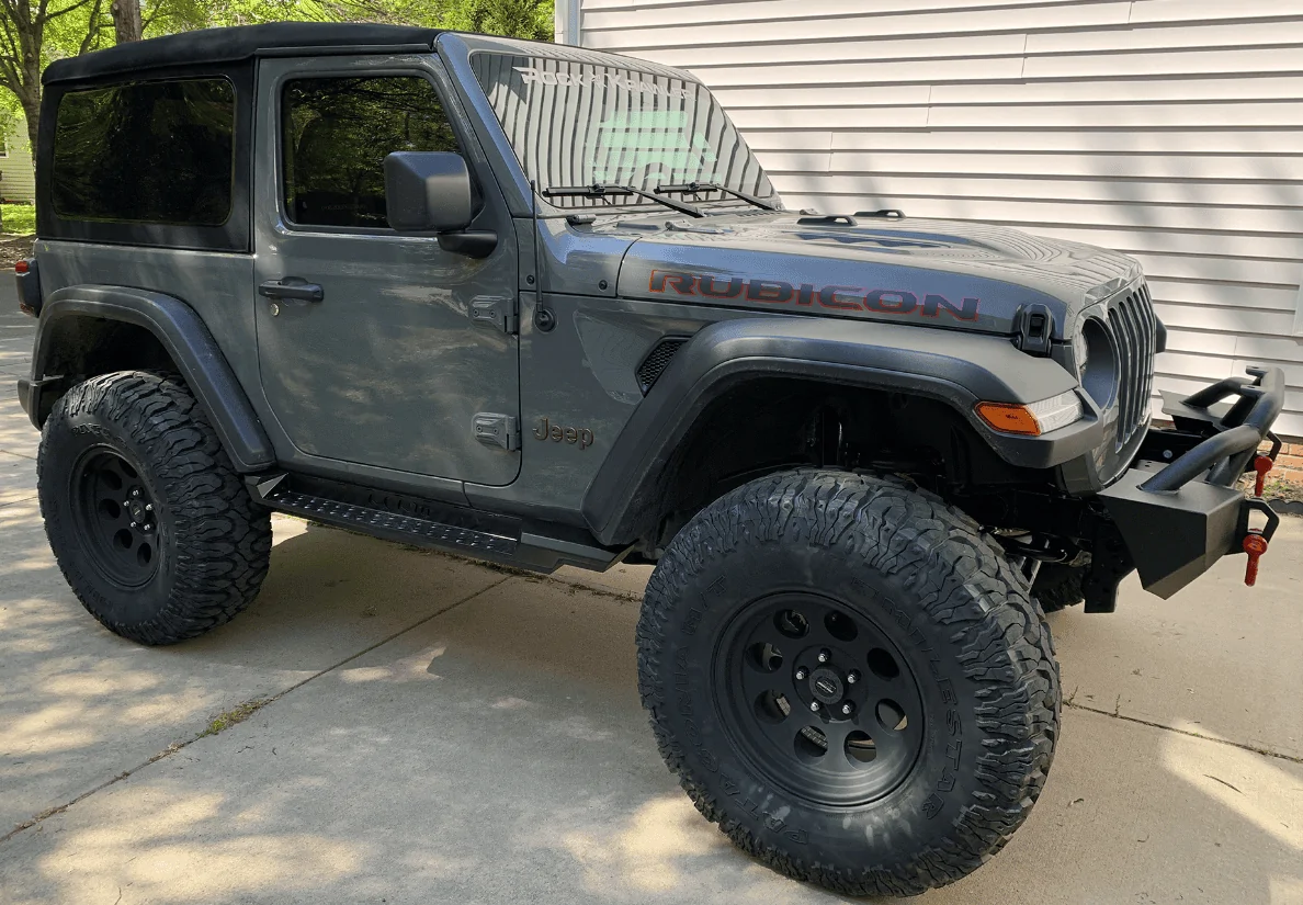 Jeep Wrangler JL Brutus - 2 door Rubicon upload_2020-4-14_8-21-52
