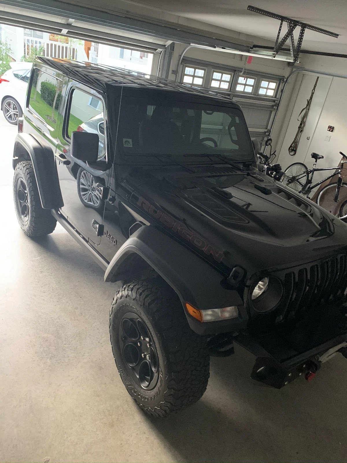 Jeep Wrangler JL AEV Savegre BD97435B-89C8-4134-9A50-5F39FBDC23C4