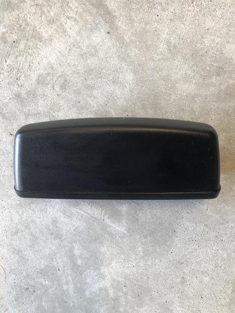 Jeep Wrangler JL OEM Halogen 3rd Brake Light IMG_6533