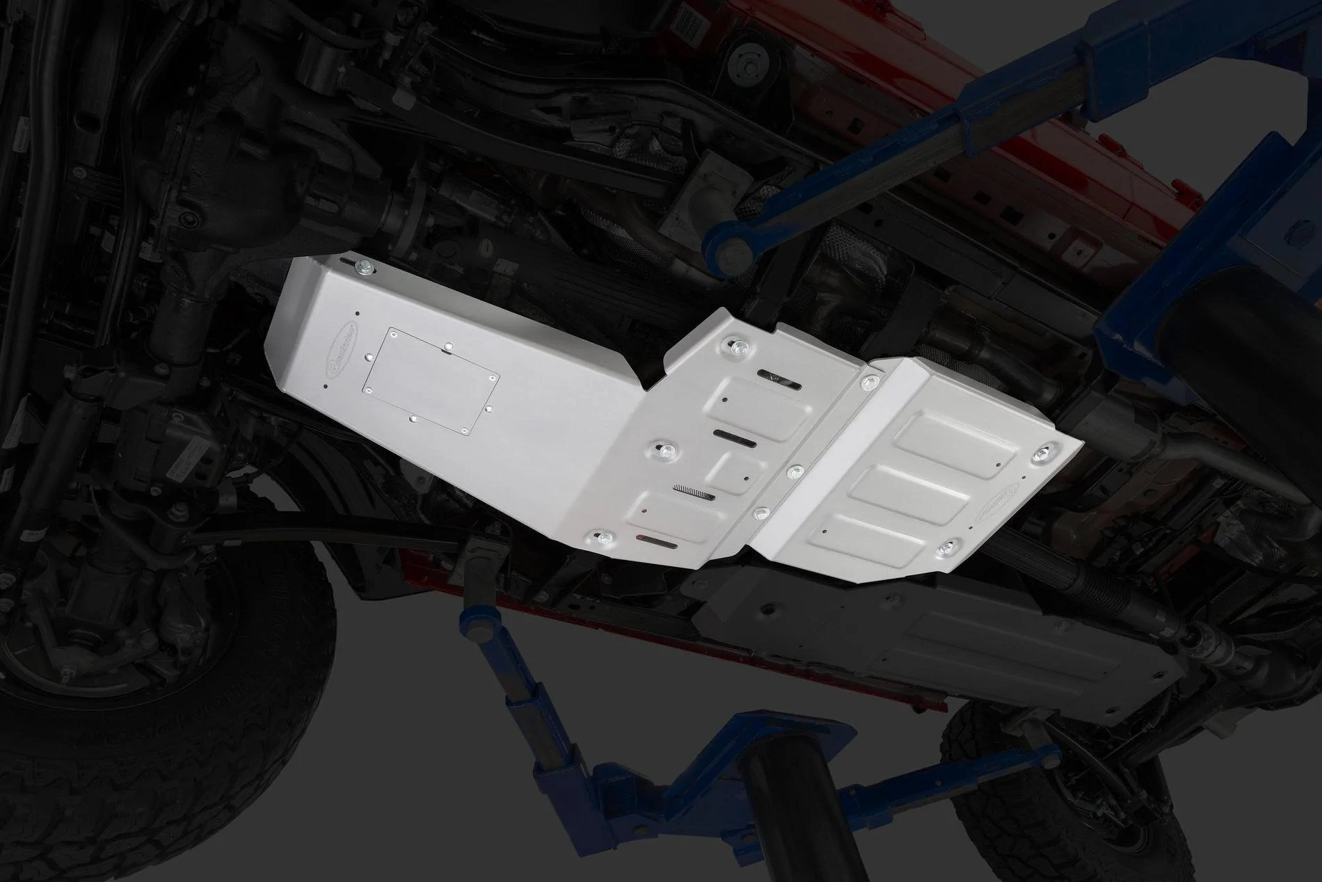 Jeep Wrangler JL Skid plates quadratec-engine-tranfer-case-skid-plate-kit-jl-12500%200280-main