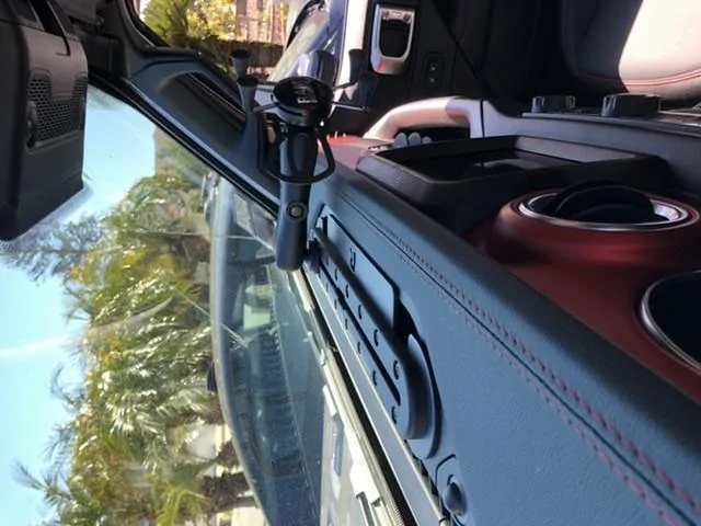 Jeep Wrangler JL 3.0 MODS - Show em off 103E5B6B-DE8C-48B0-82B1-D95F1953B3AA