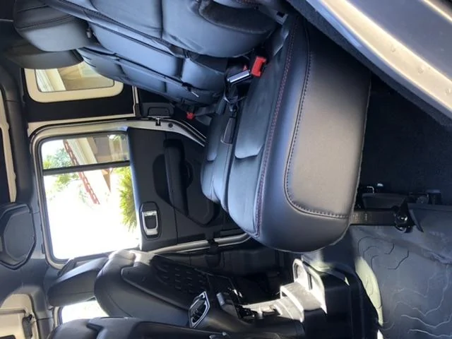 Jeep Wrangler JL 3.0 MODS - Show em off E0A0B591-F5FE-47AA-816D-F81B3AAF11F6