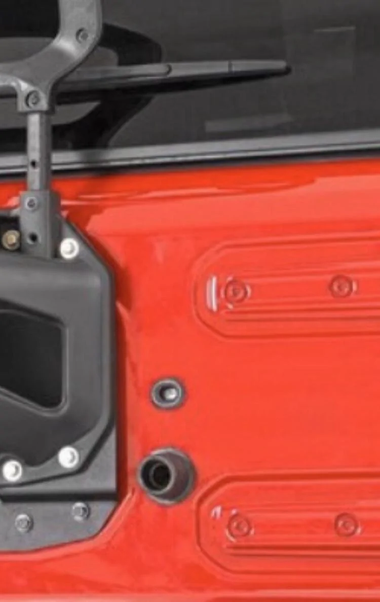 Jeep Wrangler JL Help choose a Jeep B5ABDEDB-3A22-45B5-922C-F981B8D08860