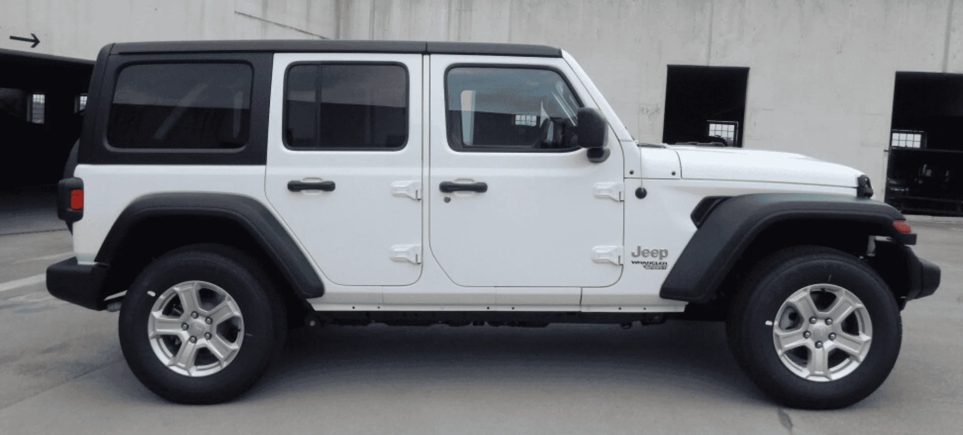 Jeep Wrangler JL Introductions & Welcome Thread 👋 Screen Shot 2020-04-08 at 12.17.12 PM