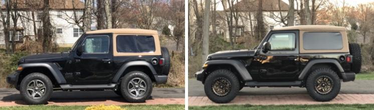 Jeep Wrangler JL Will 33” tires fit on stock 2 door JL? IMG_E7753.JPG