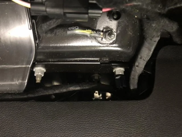 Jeep Wrangler JL Adding an Aftermarket Amp(s) 297F60CC-80C1-431A-ABA6-098822D0FF7B