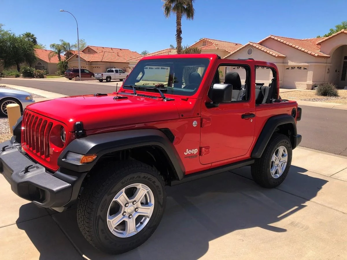 Jeep Wrangler JL The 2Dr Sport Only Thread IMG_5243sc