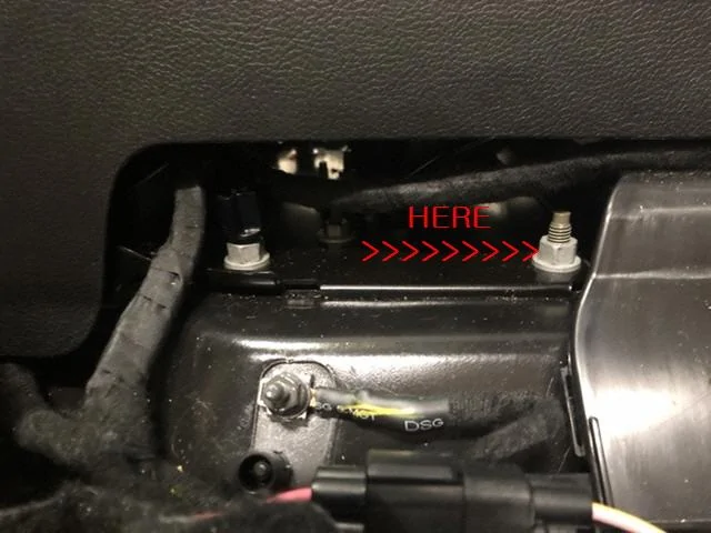 Jeep Wrangler JL Adding an Aftermarket Amp(s) 1297F60CC-80C1-431A-ABA6-098822D0FF7B