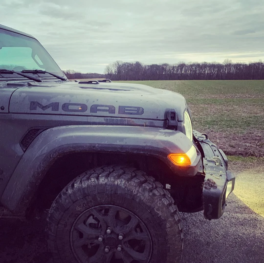 Jeep Wrangler JL MOAB Edition JL Club Thread E6775859-4B61-46FF-AAC8-E217C1627C41