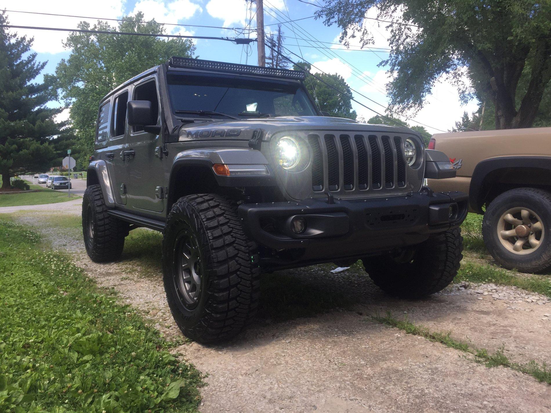 Jeep Wrangler JL MOAB Edition JL Club Thread CF909FD4-BDDE-4116-A9C8-316CED9B5738