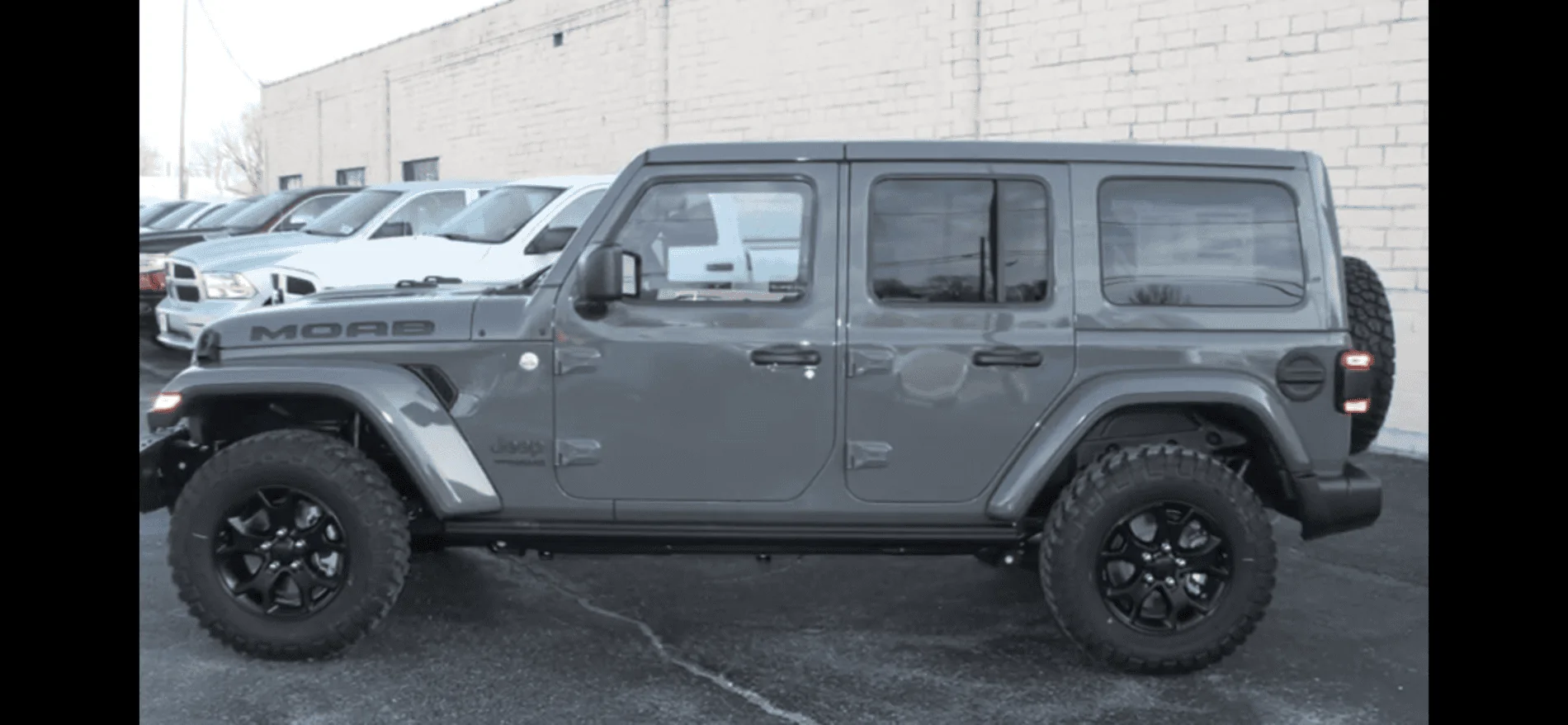 Jeep Wrangler JL MOAB Edition JL Club Thread 30EDE396-C15E-428B-ADD3-775E0F92721E